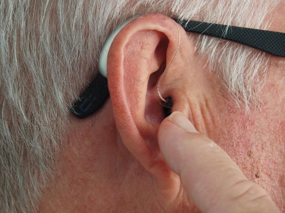 Ear Eczema: Everything You Need To Know About This Common Condition