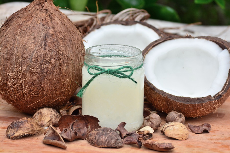 Refreshment from the Tropical Forests: 7 Scientifically-Proven Health Benefits of Drinking Coconut Water