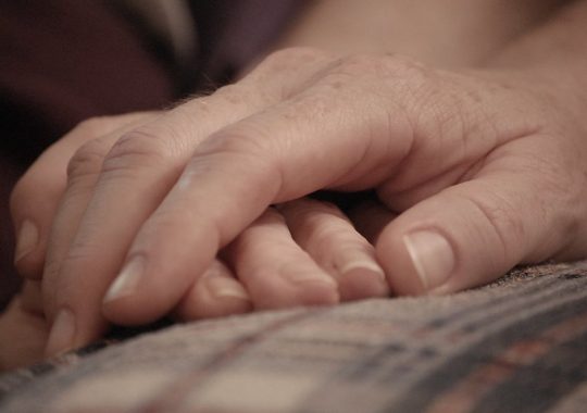 Losing a Spouse Could Speed up the Onset of Alzheimer’s by Three Times