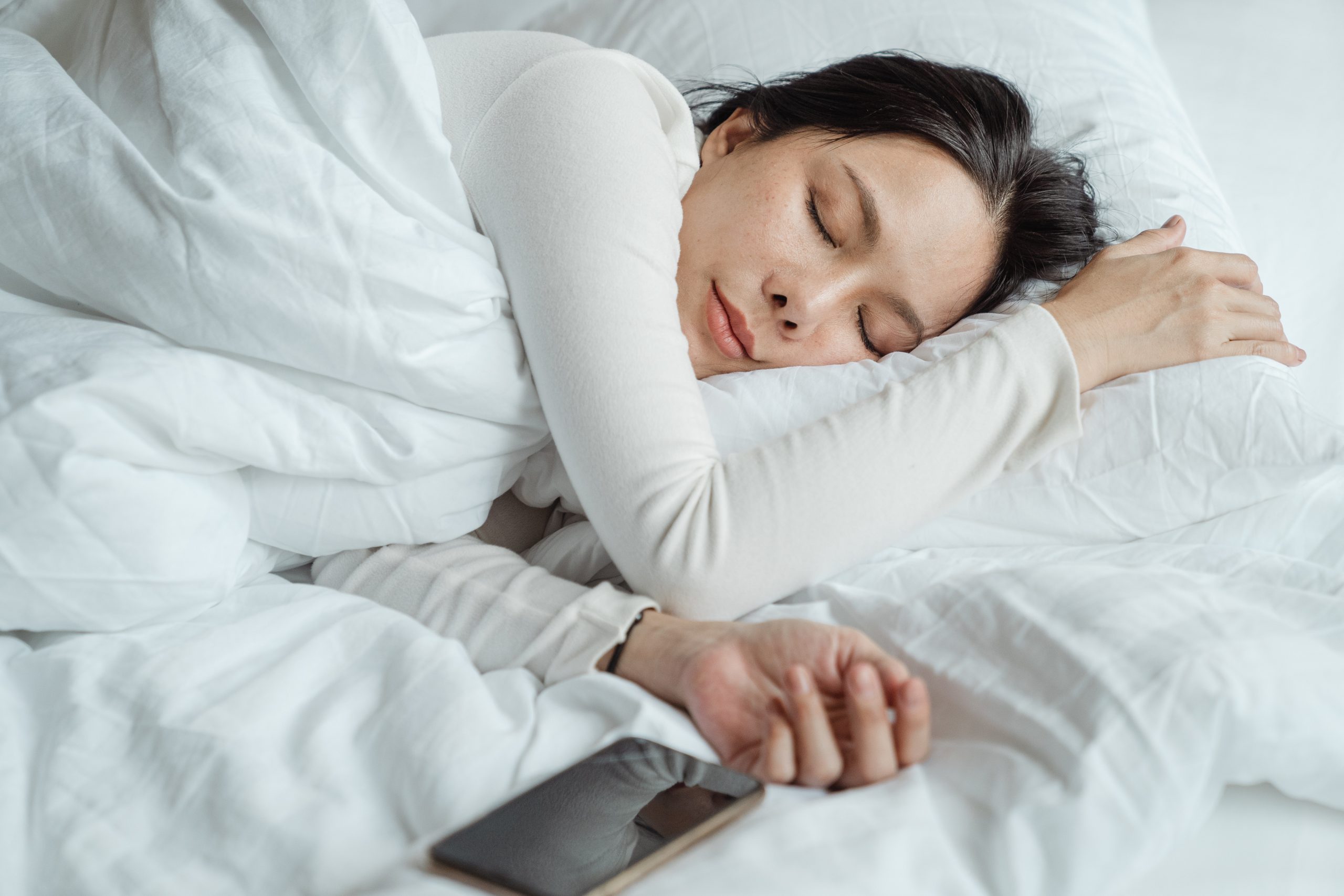 The Dangers Of Sleep Texting: What You Need To Know